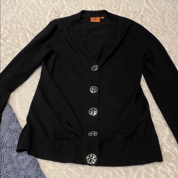 Tory Burch Sweaters - Tory Burch Cardigan
